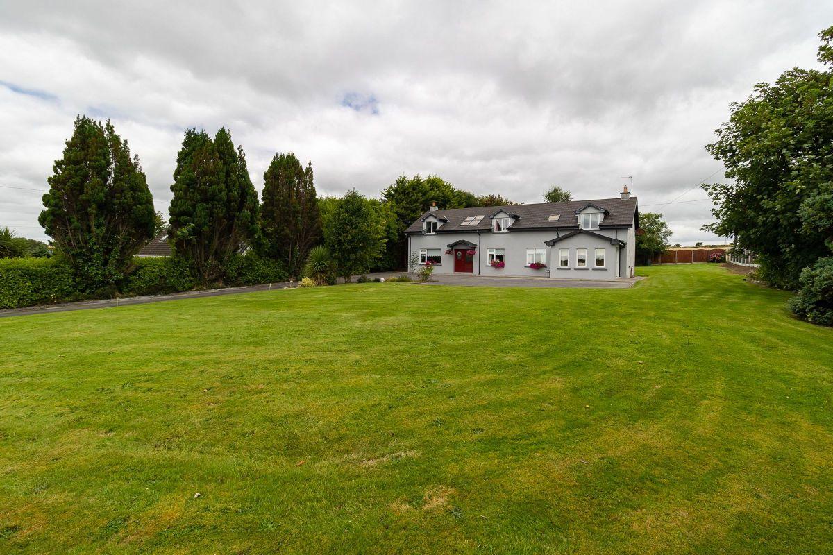 Kildoran, Ballinagaul, Glanmire, Cork, historical listing image 1