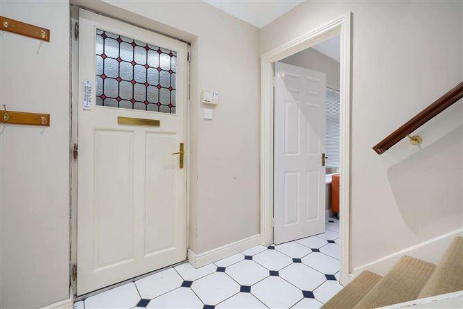 129 Priory Lodge, Celbridge, Co. Kildare, historical listing image 3