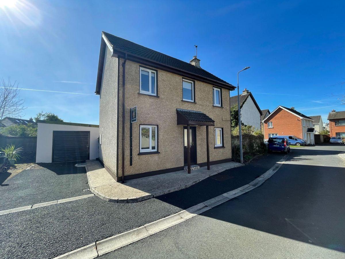 3 Willow Court, Dooradoyle Road, Dooradoyle, Co. Limerick, V94XY5E, historical listing image 1