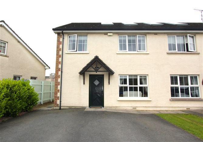 83 Coil Darach, Castleblayney, Monaghan, historical listing image 1