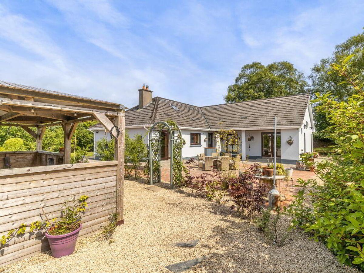 Substantial Residence On c. 1 Acre / 0.404 HA,, Donard, Wicklow, historical listing image 2