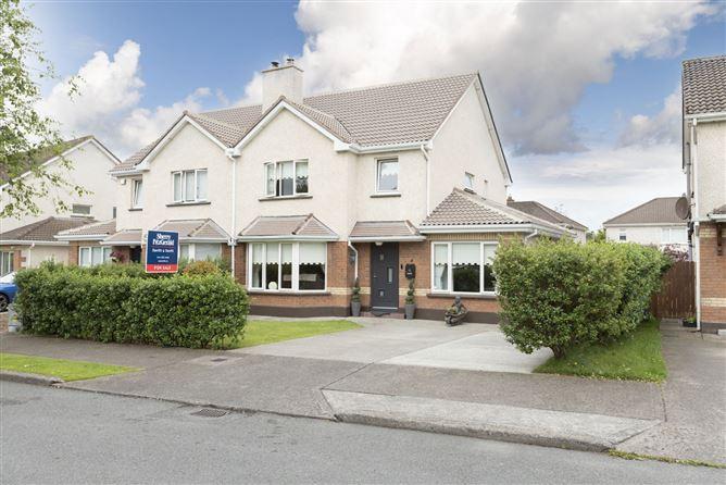 4 The Close, Lakepoint, Old Dublin Road, Mullingar, Westmeath, historical listing image 1