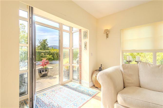 21 Cherry Grove, Delgany Wood, Delgany, Co. Wicklow, historical listing image 4