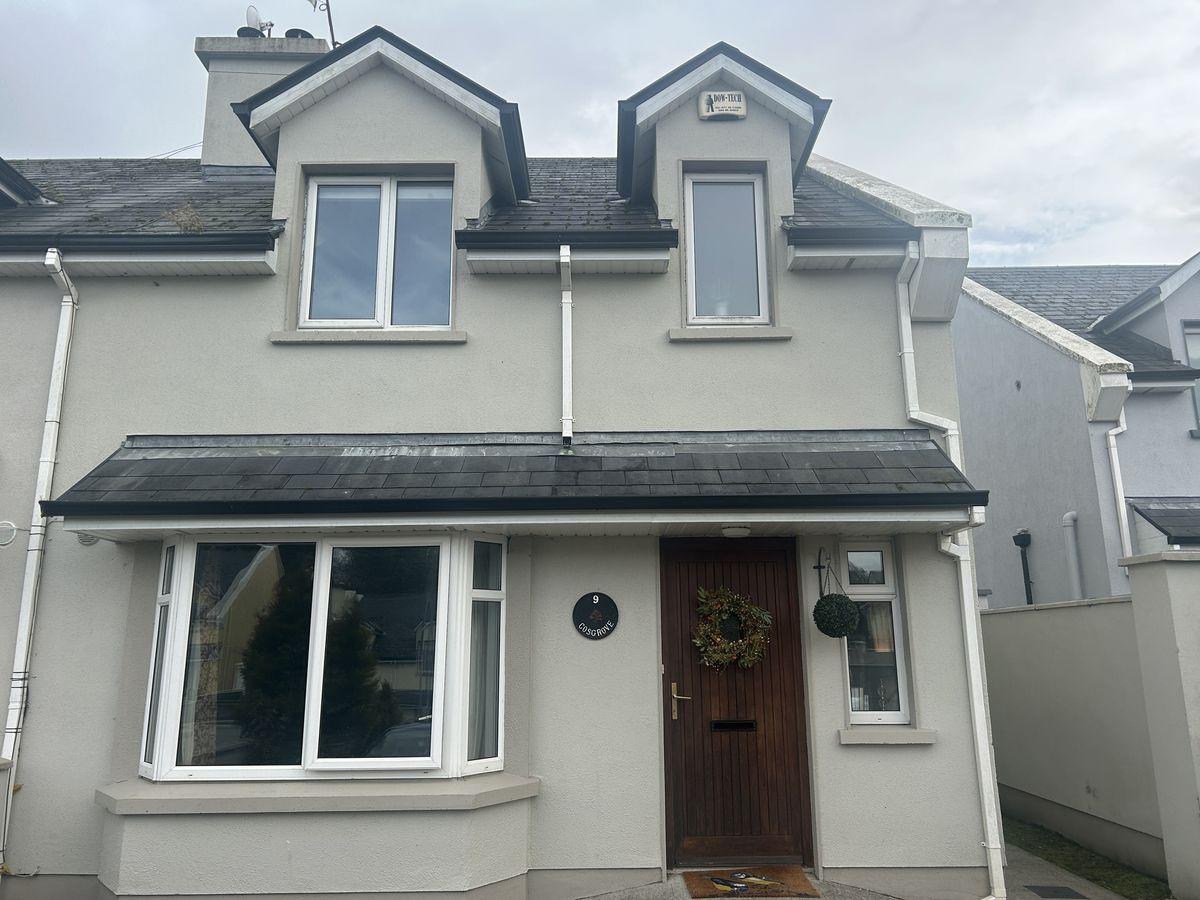 9 Cois Na H'abhainn, Gurteen, Co. Sligo, F56FK22, historical listing image 2