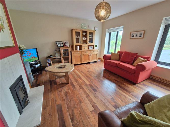 Mahanagh, Cummer, Corofin, Galway, historical listing image 5