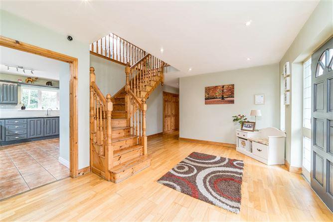 Clonshanbo, Donadea, County Kildare, historical listing image 6