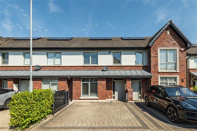 38 The Bailey, Castle Farm, Naas, Kildare, historical listing image 2