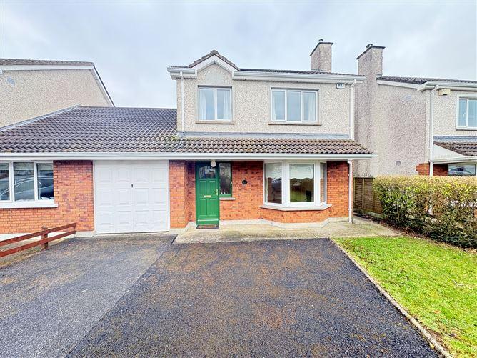 25, College Hill, Co. Westmeath, historical listing image 1