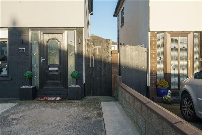 30 Cairnwood Court, Belgard, Tallaght, Dublin 24, historical listing image 4