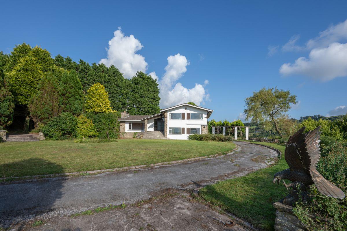 Knockfree, Curraleigh, Dripsey, Inniscarra, Co. Cork, P12DA25, historical listing image 1