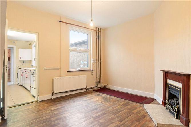 4 West Road, East Wall, Dublin 3, historical listing image 4