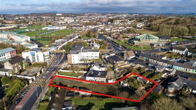 Springdale, Ballytruckle Road, Waterford City, Co. Waterford, historical listing image 3