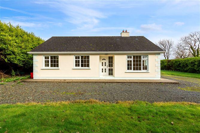 Kinnagh, Ballycullane, Wexford, historical listing image 1