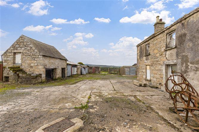Ballynagrane, Borris, Co. Carlow, R95HD51, historical listing image 5
