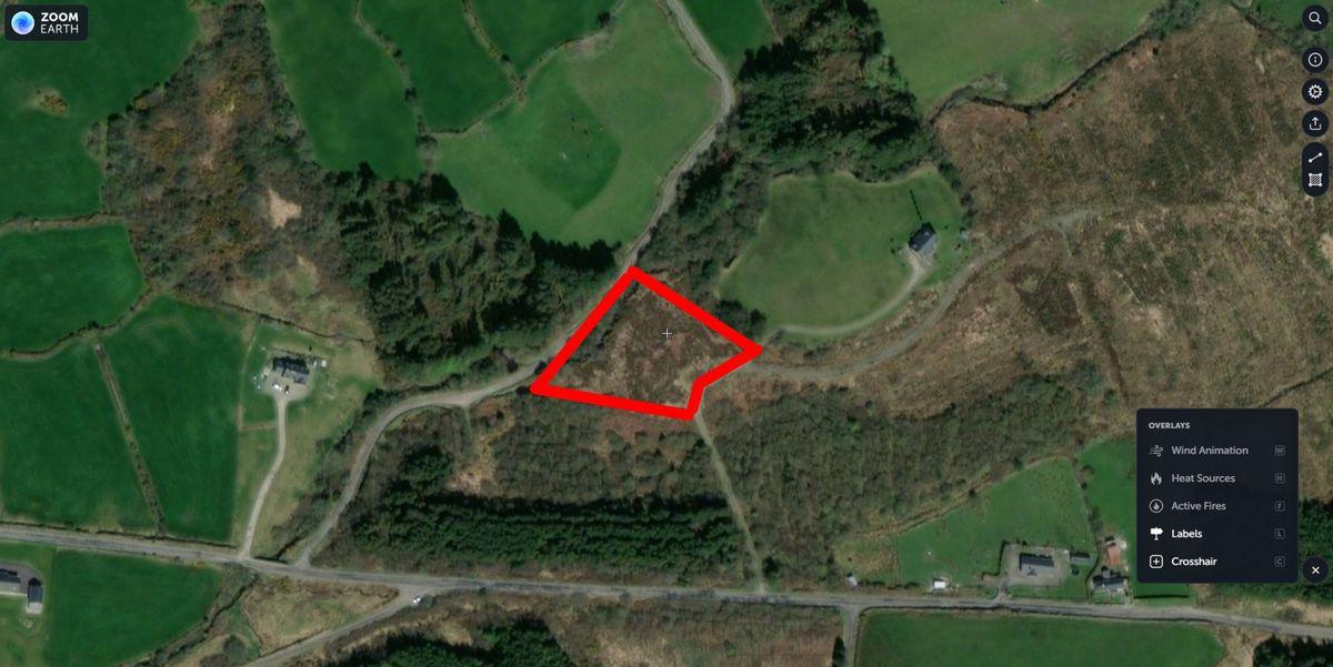 Glanatnaw, Bantry, Co. Cork, historical listing image 1