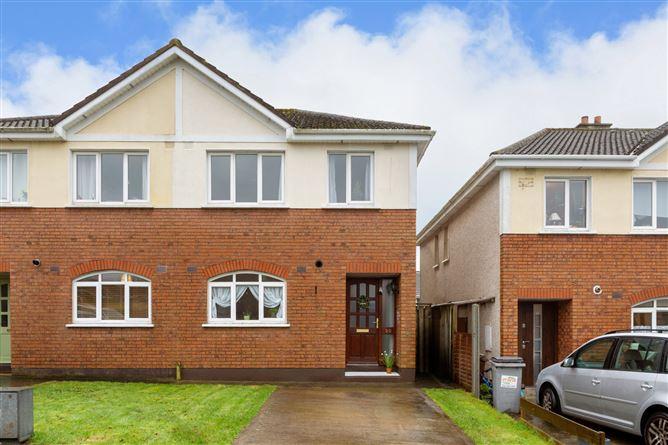 20, Woodlands Rise, Co. Wicklow, historical listing image 1