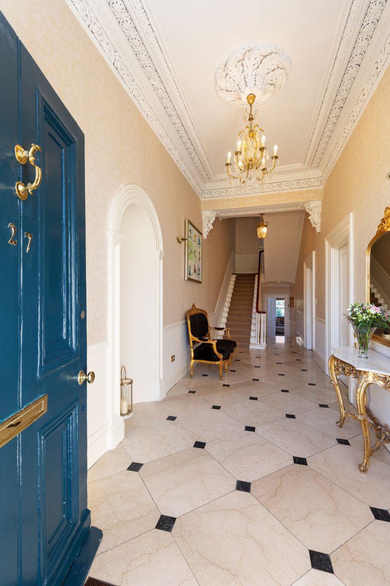 Marniche, 27 Crosthwaite Park West, Dun Laoghaire, Co Dublin, A96XE73, historical listing image 5