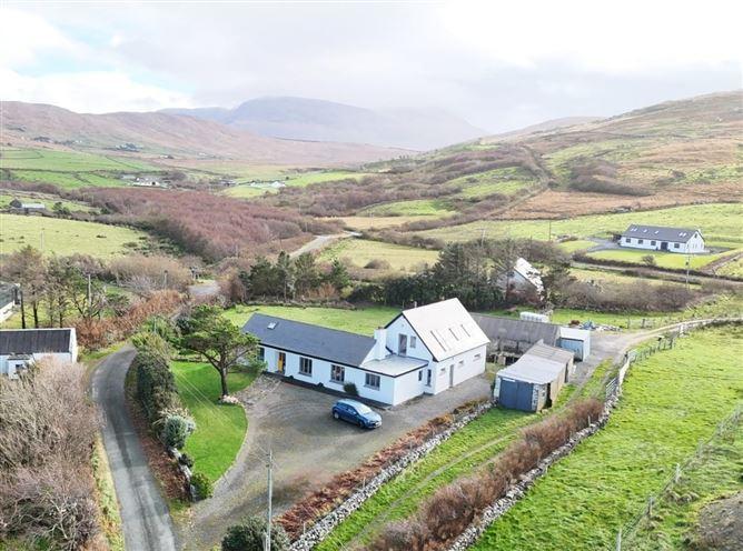 Aillemore, Killadoon, Westport, Mayo, historical listing image 1