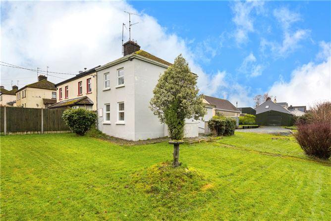 15, Centre Road, Co. Wicklow, historical listing image 1