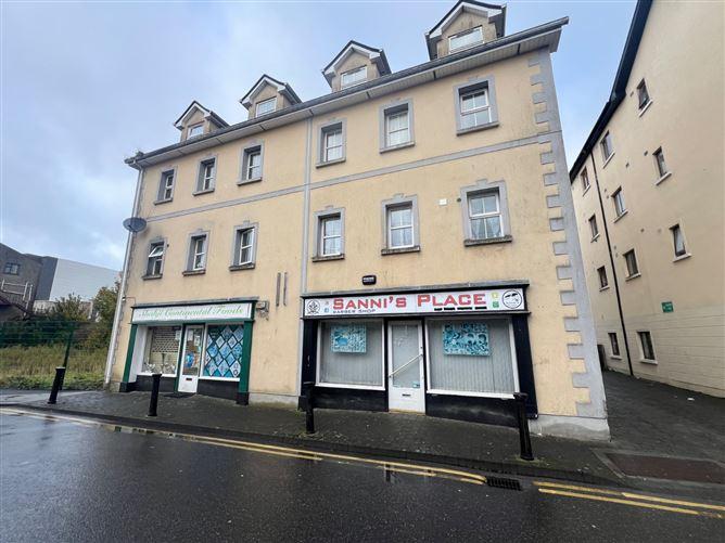 5 River Court, Water Street, Longford Town, Co.Longford, historical listing image 1