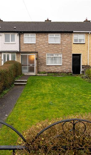 54, Castlekevin Road, Dublin 5, historical listing image 1