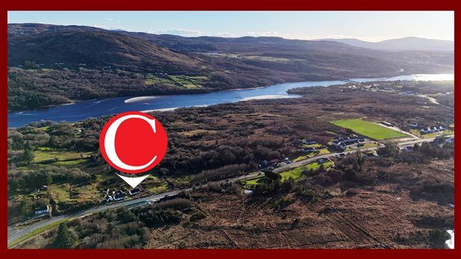 Madavagh, Lettermacaward, Donegal, historical listing image 2