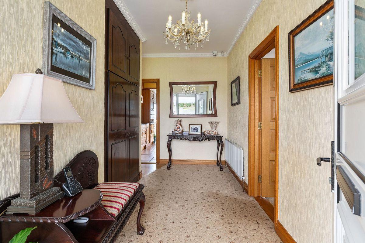 ‘Cuan Beag’ Harbour Road, Clogherhead, Louth, historical listing image 4