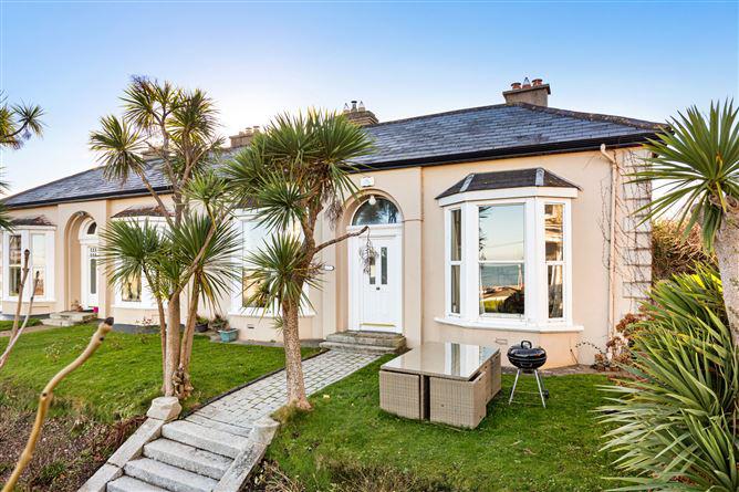 Whitegate, Putland Road, Bray, Co. Wicklow, historical listing image 1