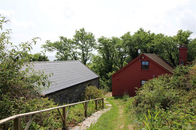 Caher, Kilcrohane, West Cork, historical listing image 1