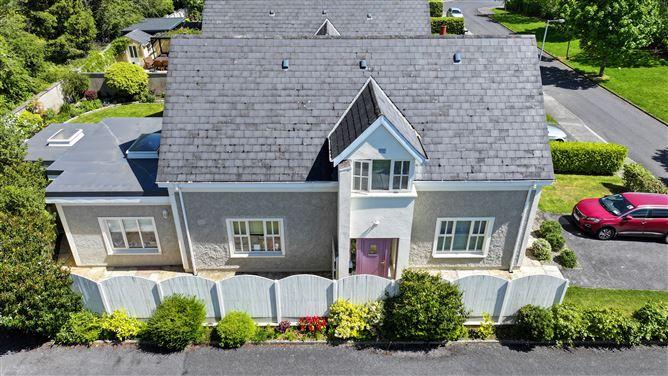 7 The Beeches, Old Spa Road, Clonmel, Co. Tipperary, E91D562, historical listing image 2