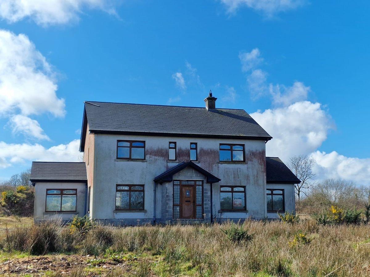 Ballyfarna, Claremorris, Co. Mayo, F12E2W0, historical listing image 3