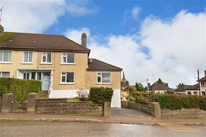 17, Saint Peters Place, Co. Wicklow, historical listing image 1