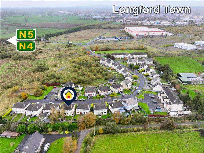 76 Gleann Riada, Longford, Longford, historical listing image 2