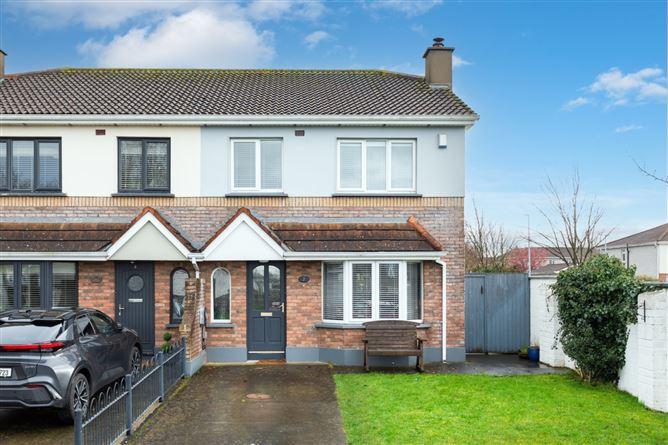 2, Fforster Lawn, Co. Dublin, historical listing image 1