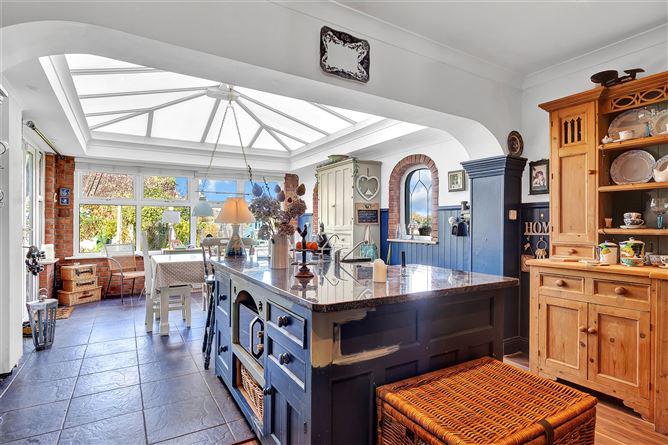 Ballinowlart , Kildare Town, Kildare, historical listing image 6