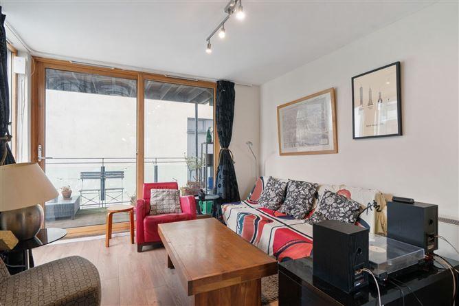 61 Mellowes Quay, Block D, Usher Street, Dublin 8, historical listing image 2