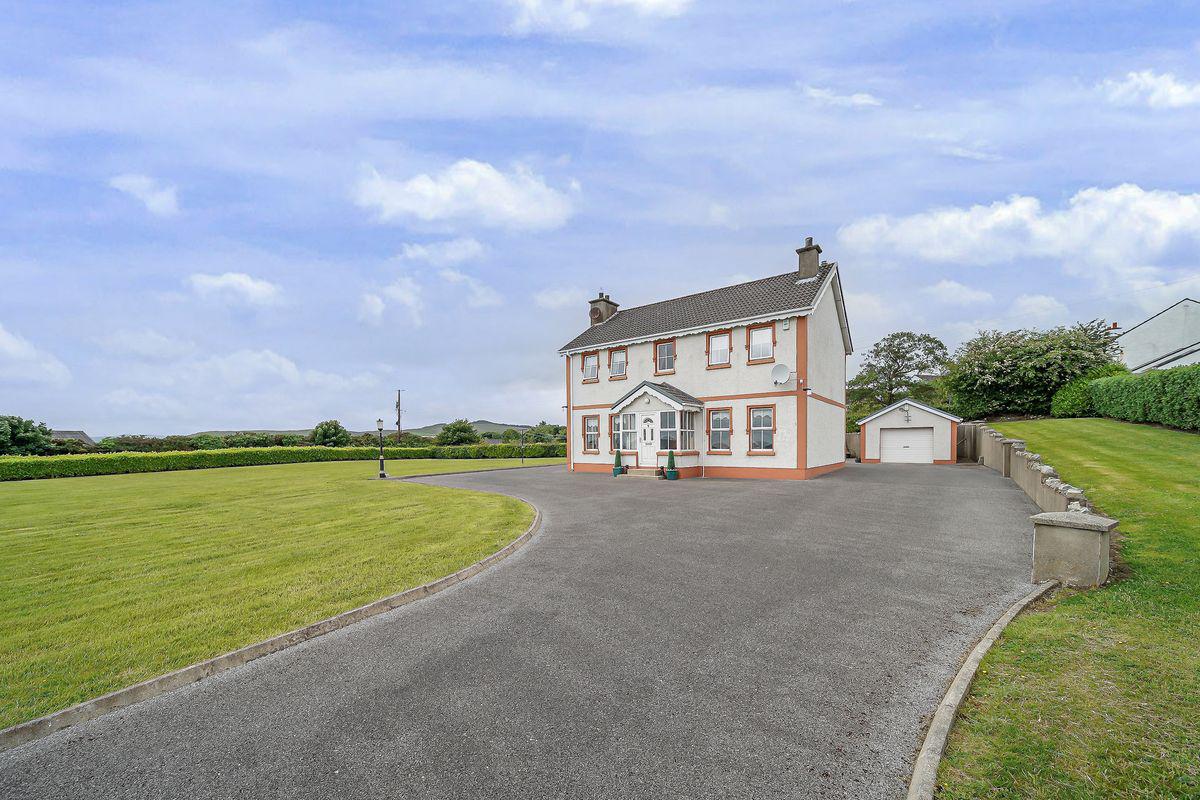 Glencar Scotch, Letterkenny, Co. Donegal, historical listing image 1