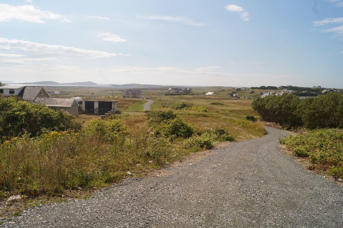 Carrickmagarvey, Derrybeg, Co. Donegal, historical listing image 2