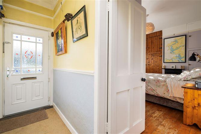 6, Saint Patrick Terrace, Co. Dublin, historical listing image 4