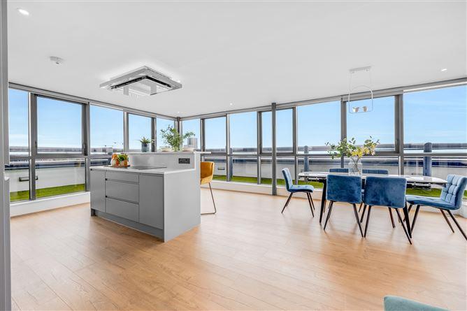 78 Millennium Tower, Charlotte Quay Dock, Grand Canal Dk, Dublin 4, historical listing image 1
