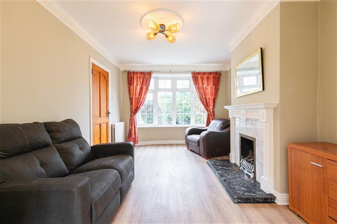 9 The Cloisters, Harold's Cross, Dublin 6W, historical listing image 5