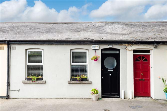 105 Rialto Cottages, Rialto, Dublin 8, historical listing image 1