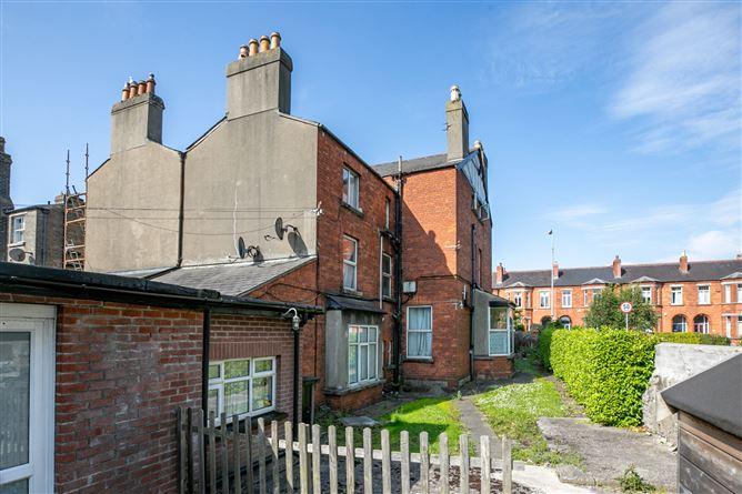 186 Upper Rathmines Road, Rathmines, Dublin 6, historical listing image 4
