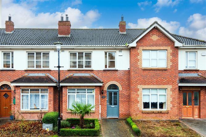 34 Boroimhe Blackthorn, Swords,   County Dublin, historical listing image 1