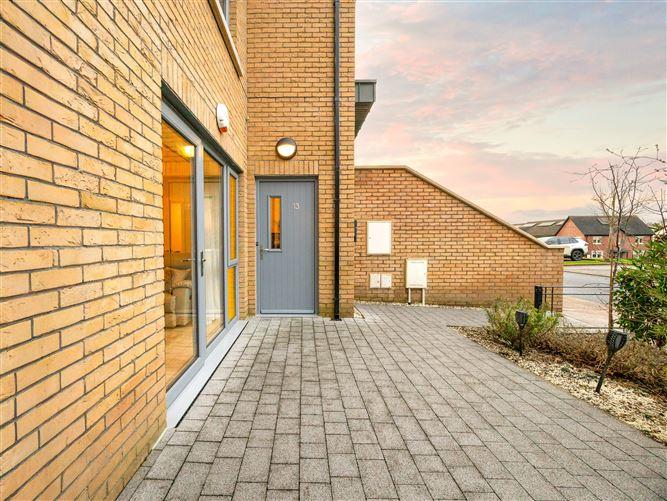 13, Elsmore Gate, Co. Kildare, historical listing image 3