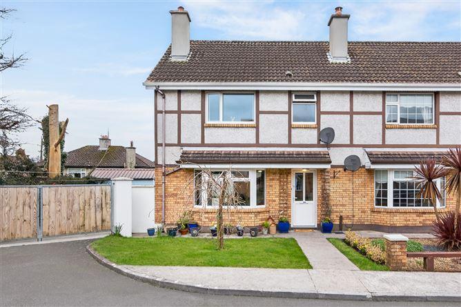1, Larkhill Road, Dublin 9, historical listing image 1