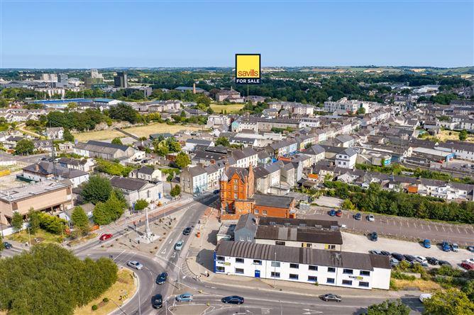 14 Granary Court, Connolly Street, Midleton, Co. Cork, historical listing image 1