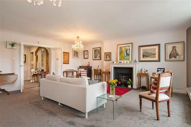 6 Laurel, Hazeldene, Ballsbridge, Dublin 4, historical listing image 6
