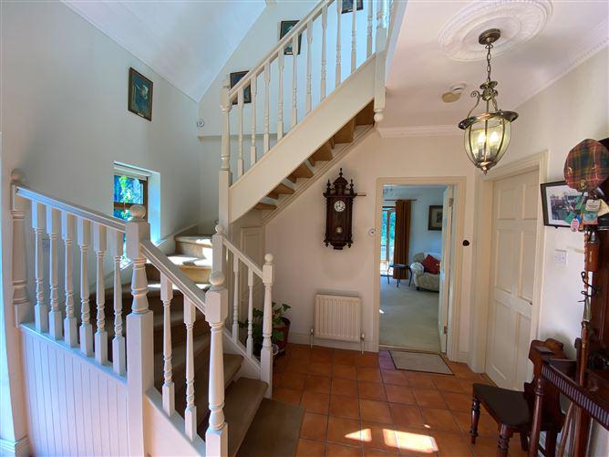 Glebeland, Kilcormick, Ferns, Wexford, historical listing image 2