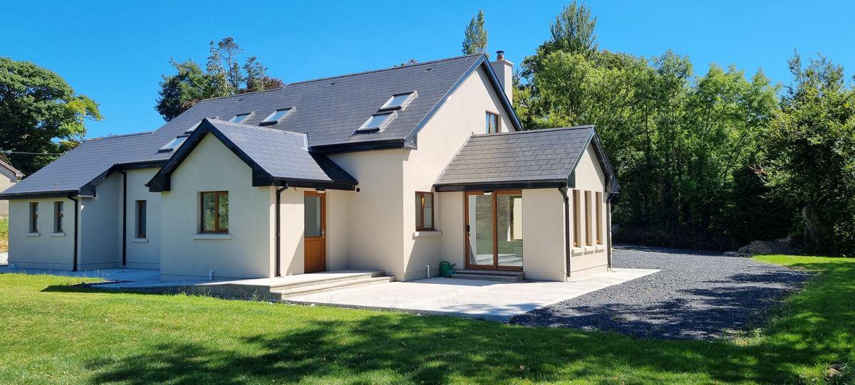 Ballinacourty, Aherlow, Co. Tipperary, historical listing image 5